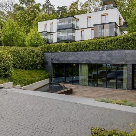 Apartament Forest & Sea Apartment Gdynia