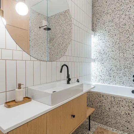 Apartament Forest & Sea Apartment *
